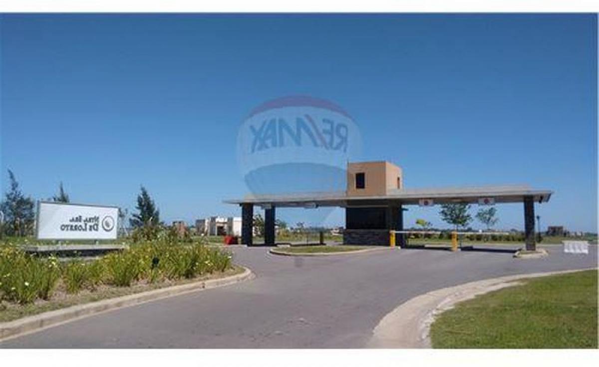  Land in Escobar, Argentina No. 115917