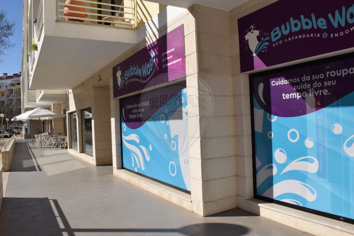 Propiedad comercial en Cascais, Portugal 39 m² No. 59897