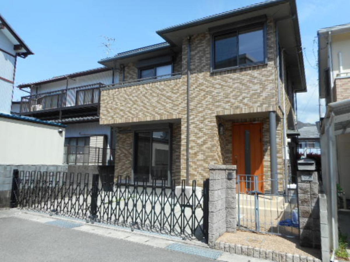 5 bedrooms House in Kochi, Japan No. 1286