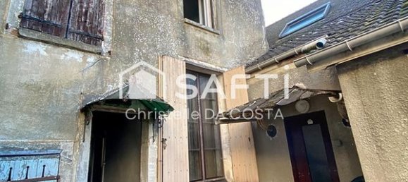 Таунхаус с 3 спальнями в Вильнокс-ла-Гранд, Франция № 54040 2