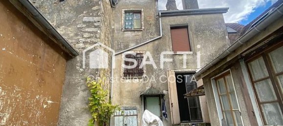 Таунхаус с 3 спальнями в Вильнокс-ла-Гранд, Франция № 54040 14