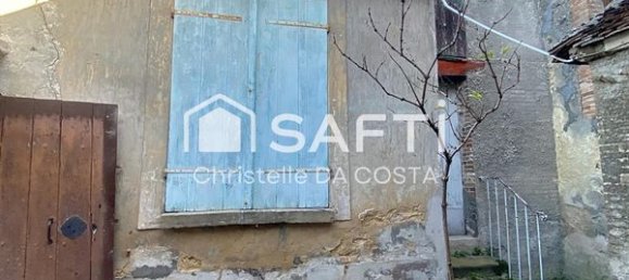 Таунхаус с 3 спальнями в Вильнокс-ла-Гранд, Франция № 54040 15