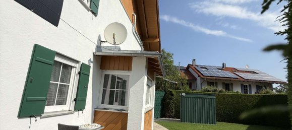 Adosado de 4 dormitorios en Garmisch-Partenkirchen, Germany No. 238305 5