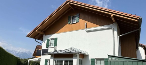 Adosado de 4 dormitorios en Garmisch-Partenkirchen, Germany No. 238305 2