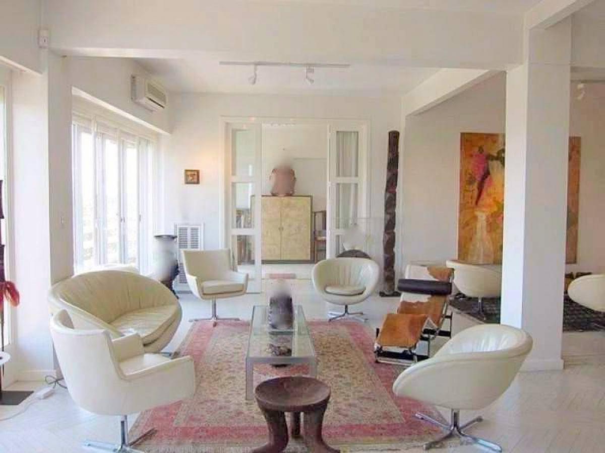 3 bedrooms Apartment in Buenos Aires, Argentina No. 76803