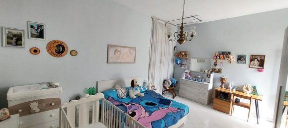 Дуплекс с 3 комнатами в Роккапьемонте, Италия № 229593 18