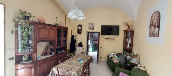 Дуплекс с 3 комнатами в Роккапьемонте, Италия № 229593 6