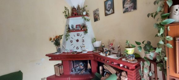 Дуплекс с 3 комнатами в Роккапьемонте, Италия № 229593 10