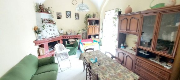 Дуплекс с 3 комнатами в Роккапьемонте, Италия № 229593 8