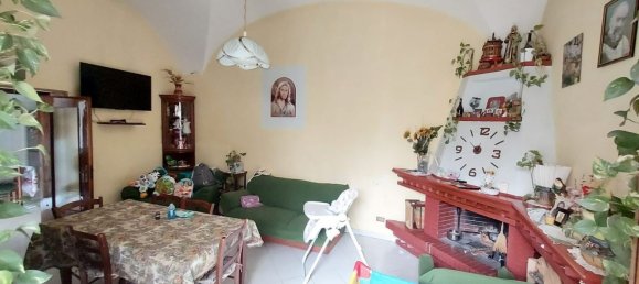 Дуплекс с 3 комнатами в Роккапьемонте, Италия № 229593 9