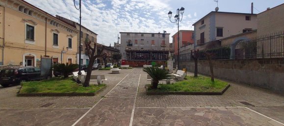 Дуплекс с 3 комнатами в Роккапьемонте, Италия № 229593 2