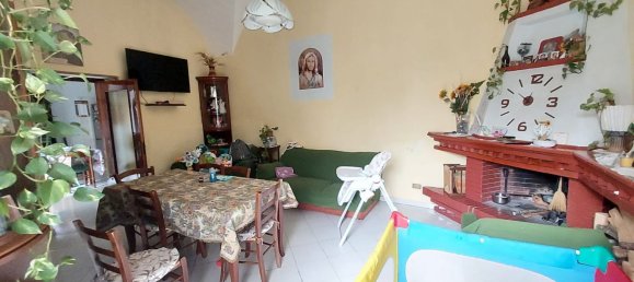 Дуплекс с 3 комнатами в Роккапьемонте, Италия № 229593 7