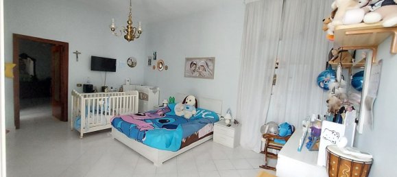 Дуплекс с 3 комнатами в Роккапьемонте, Италия № 229593 17