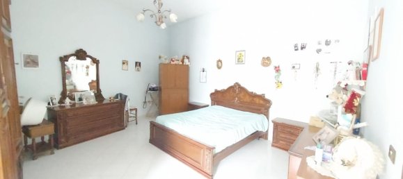 Дуплекс с 3 комнатами в Роккапьемонте, Италия № 229593 15