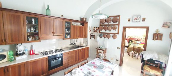 Дуплекс с 3 комнатами в Роккапьемонте, Италия № 229593 12