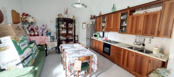 Дуплекс с 3 комнатами в Роккапьемонте, Италия № 229593 11