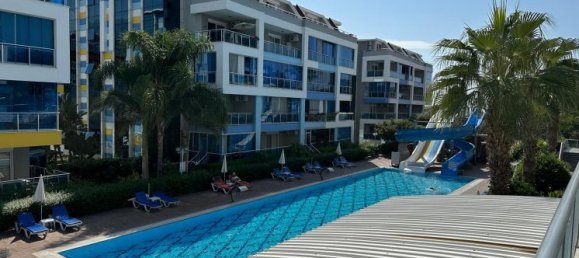 Wohnung 2+1 in Alanya, Turkey, Nr. 26945 3