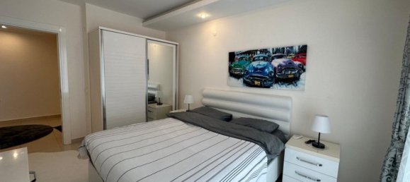 Wohnung 2+1 in Alanya, Turkey, Nr. 26945 9