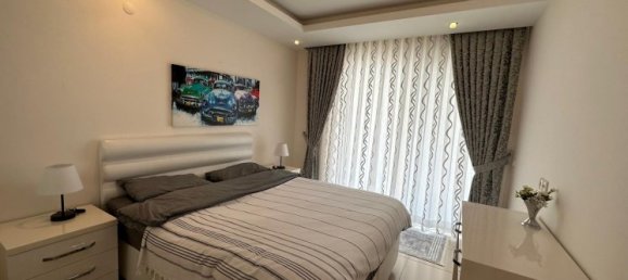 Wohnung 2+1 in Alanya, Turkey, Nr. 26945 15