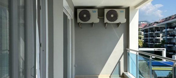 Wohnung 2+1 in Alanya, Turkey, Nr. 26945 6