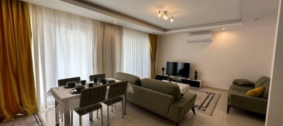 Wohnung 2+1 in Alanya, Turkey, Nr. 26945 2