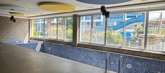 Wohnung 2+1 in Alanya, Turkey, Nr. 26945 13