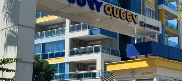 Wohnung 2+1 in Alanya, Turkey, Nr. 26945 4