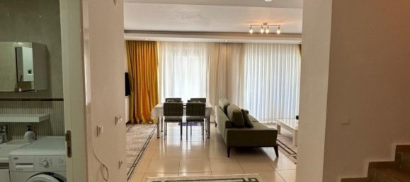 Wohnung 2+1 in Alanya, Turkey, Nr. 26945 7