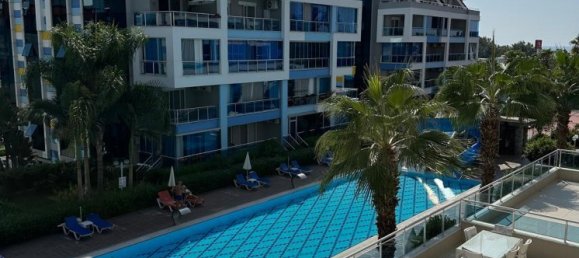 Wohnung 2+1 in Alanya, Turkey, Nr. 26945 16