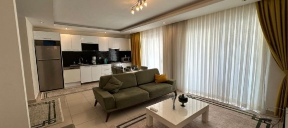 Wohnung 2+1 in Alanya, Turkey, Nr. 26945 8