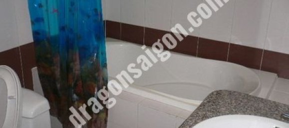 85m² Apartment in District 1, Vietnam No. 11115 2