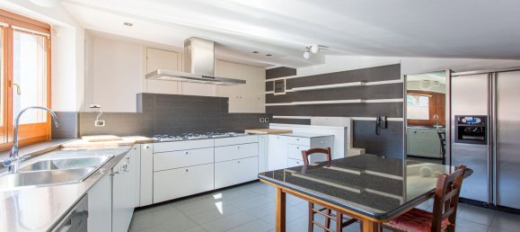 8 chambres Villa à Rome, Italy No. 342877 26