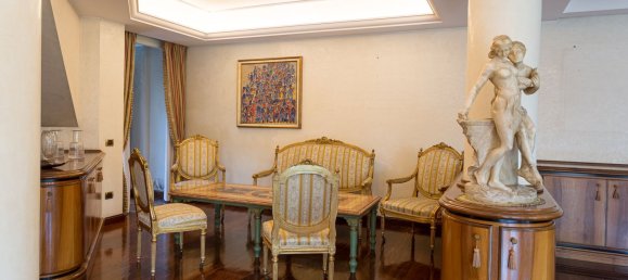 8 chambres Villa à Rome, Italy No. 342877 11