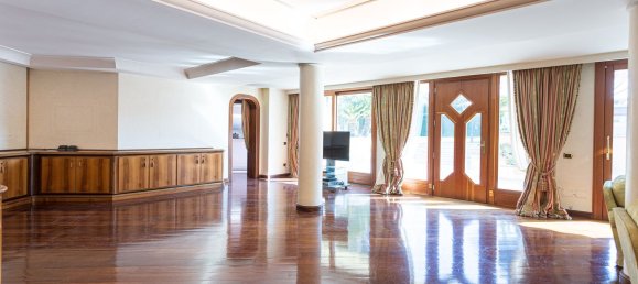 8 chambres Villa à Rome, Italy No. 342877 9