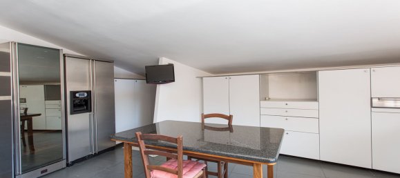 8 chambres Villa à Rome, Italy No. 342877 25