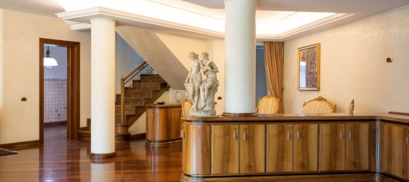 8 chambres Villa à Rome, Italy No. 342877 18