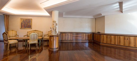 8 chambres Villa à Rome, Italy No. 342877 10