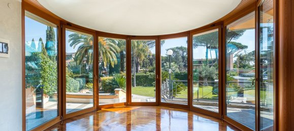 8 chambres Villa à Rome, Italy No. 342877 31