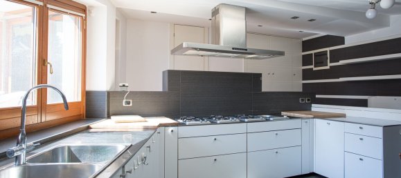 8 chambres Villa à Rome, Italy No. 342877 27