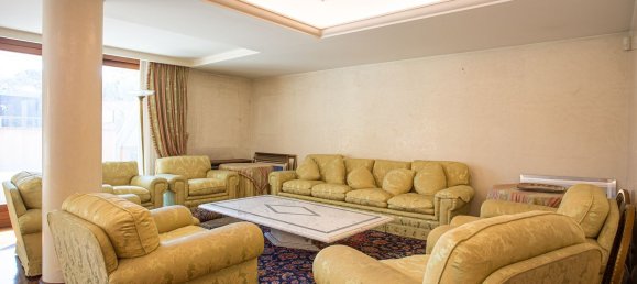 8 chambres Villa à Rome, Italy No. 342877 8