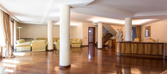 8 chambres Villa à Rome, Italy No. 342877 19