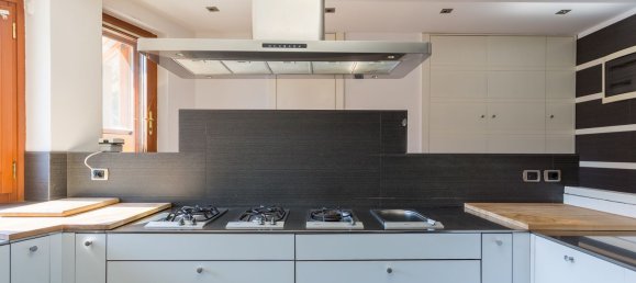 8 chambres Villa à Rome, Italy No. 342877 23