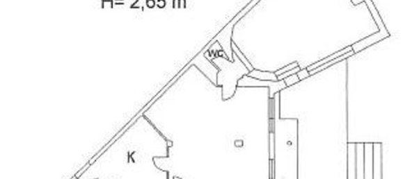 8 chambres Villa à Rome, Italy No. 342877 36