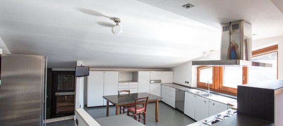 8 chambres Villa à Rome, Italy No. 342877 21