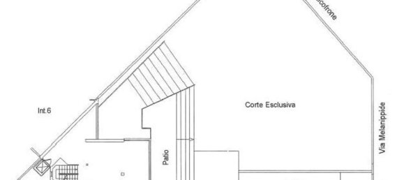 8 chambres Villa à Rome, Italy No. 342877 37