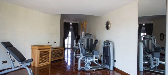 8 chambres Villa à Rome, Italy No. 342877 32