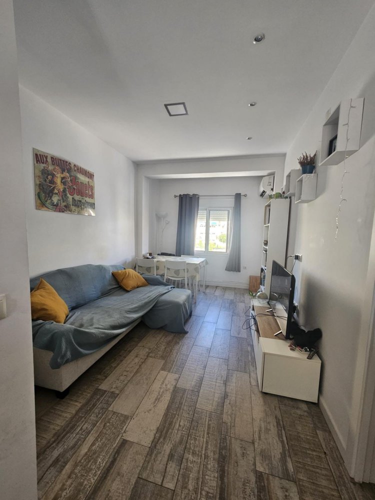2 Schlafzimmer Wohnung in Malaga, Spain, Nr. 144056