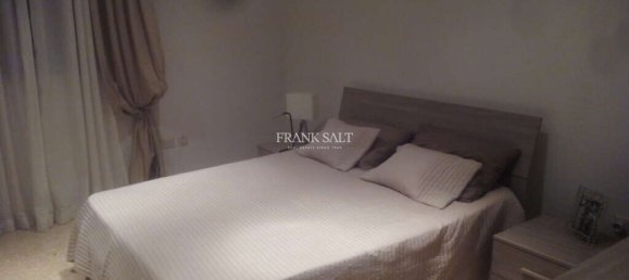 4 Schlafzimmer Maisonette-Wohnung in Ta' Xbiex, Malta, Nr. 8773 8