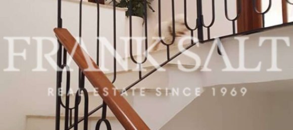 4 Schlafzimmer Maisonette-Wohnung in Ta' Xbiex, Malta, Nr. 8773 10