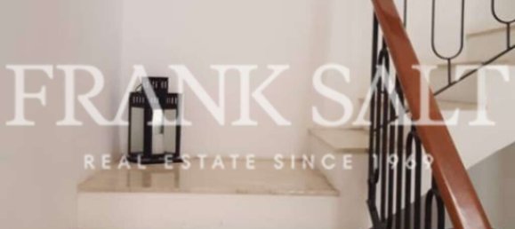 4 Schlafzimmer Maisonette-Wohnung in Ta' Xbiex, Malta, Nr. 8773 11